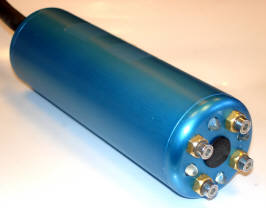 Irradia GaAs 60mW MID-Probe